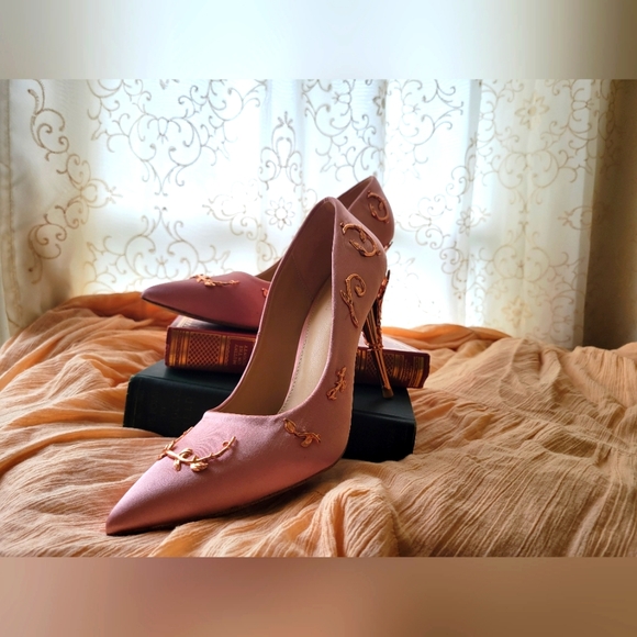 Princess heels - Picture 6 of 6